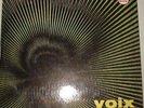 ITALIAN SONOR LIBRARY: EGISTO MACCHI-VOIX (1975)