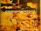 ITALIAN SONOR LIBRARY:EGISTO MACCHI-SEI COMPOSIZIONI 75