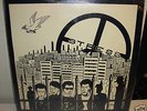 STRESS sound of insecurity LP GREEK KBD wipe out WOR006