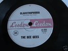The BEE GEES Claustrophobia/Could it be. Leedon rare