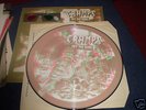 The Cramps - Off the Bone 3D picture Disk(with glasses)