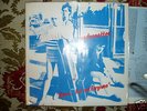 MODERNETTES Gone... LP kbd powerpop pointed sticks punk