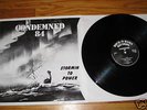 Condemned 84  Punk OI KBD Rare OOP