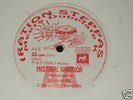 Iration Steppas - International Footstep / Mistikal War