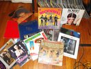 Approx 150 lp’s 14 X 12
