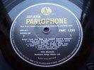 THE BEATLES HARD DAY'S NIGHT 1st UK PRES UnPlAyEd ViNyL