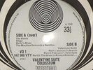 Colosseum/Valentyne Suite.1969 Vertigo/Phillips UK LP.