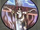 Slayer - War Ensemble Pic.Disc LP megarar