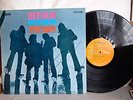 BRIAN AUGER & TRINITY - BEFOUR      UK-Copy   PROG ROCK