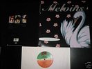 MELVINS Stoner Witch PINK VINYL LP gatefold cover Isis