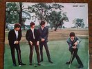 THE BEATLES.EIGHT DAYS A WEEK/I'M A LOSER.ORIG/ITALY