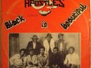 APOSTLES/ HEAVY ORIG. NIGERIA AFRO FUNK 70s -LISTEN