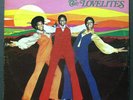 LOVELITES LP ON UNI - RARE MONSTER NORTHERN SWEET SOUL