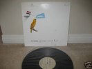 HAN BENNINK solo ICP 11 free jazz signed handmade cover