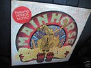Mainhorse w Patrick Moraz Moody Blues Yes -Still Sealed