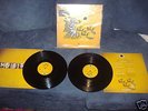 Robert Plant Led Zeppelin Double LP Dreamland ultra rar