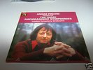TAS Rachmaninov Symphonies Previn LSO - 1st Press  MINT
