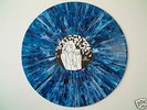 JIMI HENDRIX Good Vibes LP SPLATTER BLUE VINYL TMoQ
