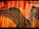 AMON DÜÜL II WOLF-CITY 1972 KRAUT ROCK BOMBE MEGA RAR