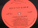 Kev-E-Kev & AK-B 