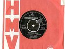 DEL DELL VIKINGS - The Fishing Chant / UK Orig 45 / EX