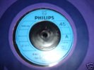 RANDY STONEHILL,BACK TO CALIFORNIA. 1973 PHILIPS 45.