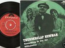 THUNDERCLAP NEWMAN SOMETHING IN THE AIR DANISH 45+PS 69