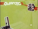QUANTIC - The 5th Exotic 2xLP VINYL RARE UK fifth