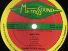 INVASION LP SWORD OF JAH MOUTH JAH SHAKA KILLER RARE