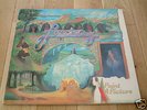 FANTASY paint a picture 1973 UK POLYDOR ORIG PROG LP