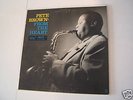 PETE BROWN - FROM THE HEART. MONO US DG NEAR MINT