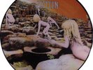 Led Zeppelin Houses of the Holy Picture Disc LP (NEW)