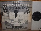 LIVE CONVENTION 81 12