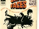 SMALL FACES  FRENCH EP, PSYCH, FREAKBEAT, MOD