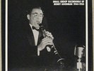 Complete Capitol Benny Goodman Small Group 6 LP MOSAIC