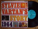 SYLVIE VARTAN  LP 33T rock  VARTAN' S STORY 1964 camden
