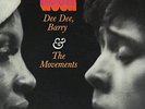 DEE DEE BARRY&THE MOVEMENTS SOUL HOUR MPS 15183 M-1968