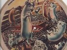 VOGUE PICTURE RECORD R751 THE SWEET SINGING PIG JESTERS