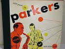CHARLIE & LEO PARKER Jazz SAVOY 78 Set MILES DAVIS