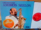 LP RARE GROOVE KILLER FUNKY JAZZ AMBROS SEELOS MABUSSO