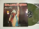 ROLLING STONES - 2 LP - Rocks Off  - COLOUR VINYL