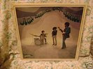 PSYCH / ROCK - JIMI HENDRIX - Axis - French-only LP 