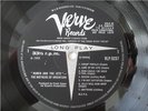 FRANK ZAPPA, RUBEN & THE JETS, 1969 UK VERVE 1st PRESS