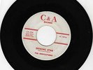 DEDICATIONS - SHINING STAR on C&A 506
