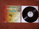 Agitation Free Malesch LP Orig. 1972 Vertigo Krautrock