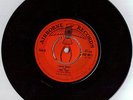 JOYCE BOND Mrs.Soul AIRBOURNE NBP0011  EX+ 1966