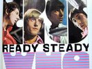 The Who EP Polydor SW 60er Ready Steady Who  rare PS