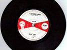 DAVID ISAACS I'd Rather Be Lonely ISLAND WI 261 1966 EX