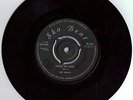 KEN BOOTHE You're No Good SKA BEAT  JB248 1966 VG+  7