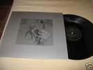 XYSMA - Above the mind of.. FINNISH Death metal LP 1990